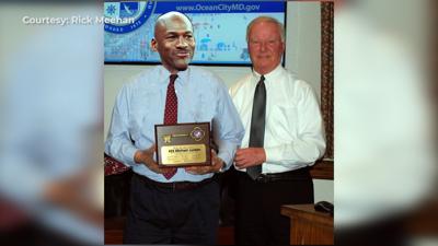 Hype, Humor Ahead of Michael Jordan's White Marlin Open Appearance