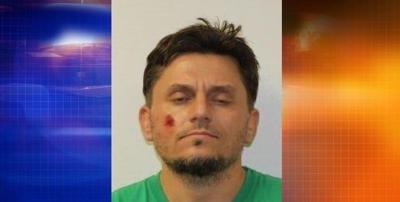 Salisbury Man Sentenced to 20 Years for Robbery