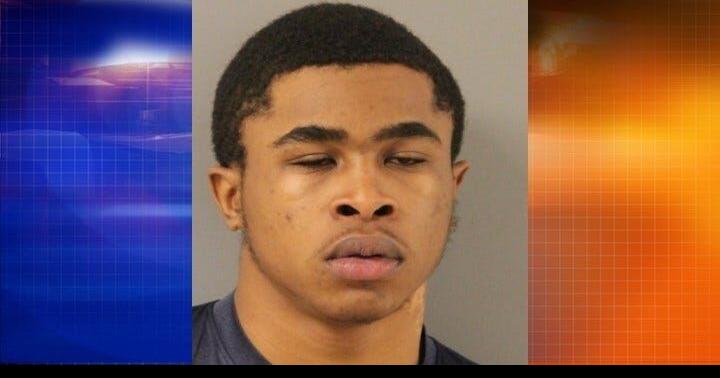 Dover Traffic Stop Leads to Drug and Weapon Charges | Local News | wboc.com