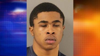 Dover Traffic Stop Leads to Drug and Weapon Charges | Local News | wboc.com