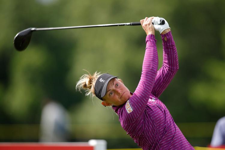 LPGA Tour Golf