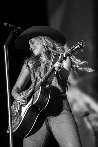 Lainey Wilson