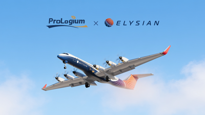 ProLogium and Elysian Aircraft BV Sign MoU