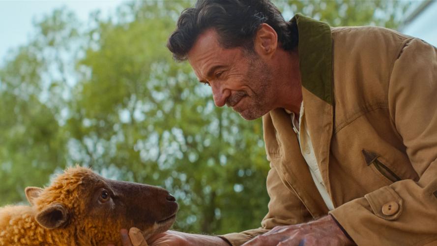 Film Review - The Sheep Detectives