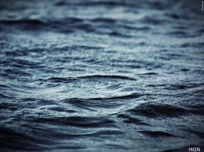 Swim advisory