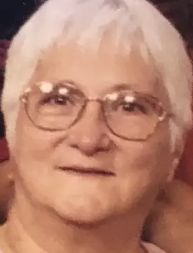 Florence Irene Mason