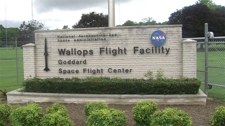 Wallops Flight Facility