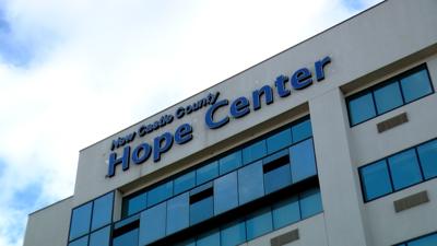NCC Hope Center