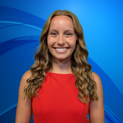 Olivia Sweigart