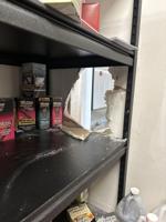 Burglars Break Through Wall to Steal From Dover Smoke Shop