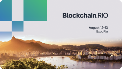 ICODA CBDO Artem Voinov Attend Blockchain Rio 2026 as Latin America Strengthens Its Position in Global Web3 Growth