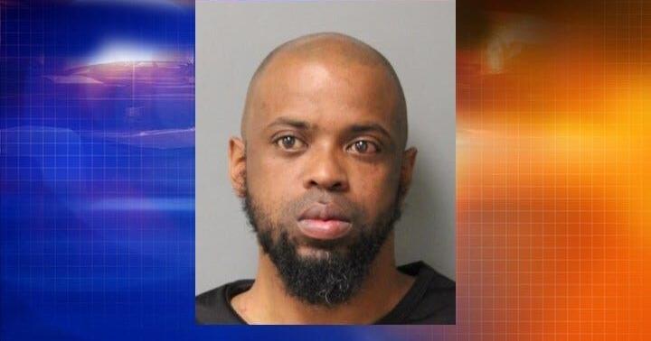 Rehoboth Beach Man Arrested After Police Chase | Sussex County | wboc.com