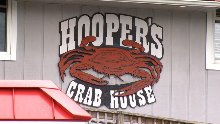 Hoopers Crab House
