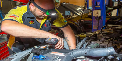Castle Hill Mechanic Offers Full Car Servicing and Repairs