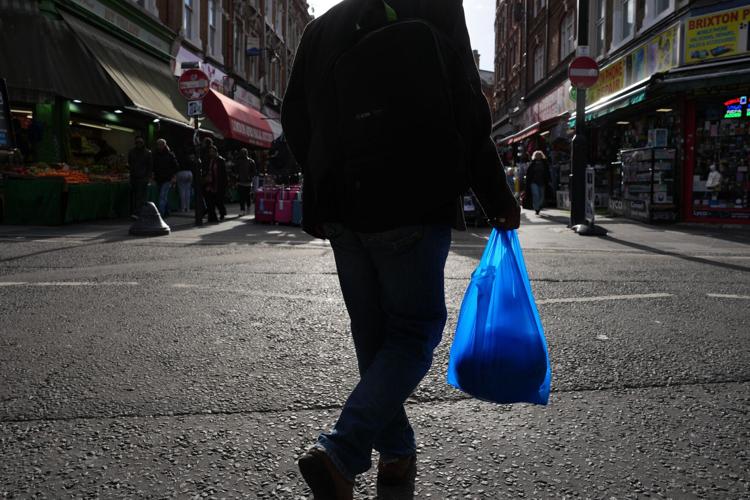 Britain Budget