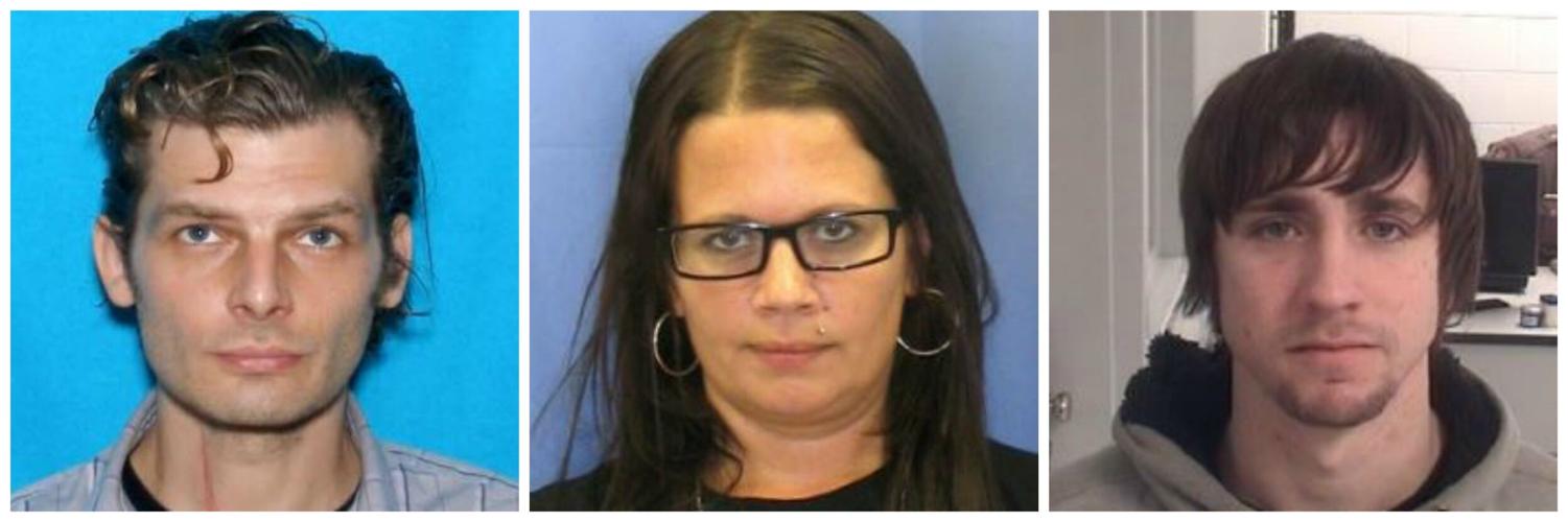 Most Wanted from Worcester County Sheriff’s Office