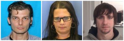 Most Wanted from Worcester County Sheriff’s Office