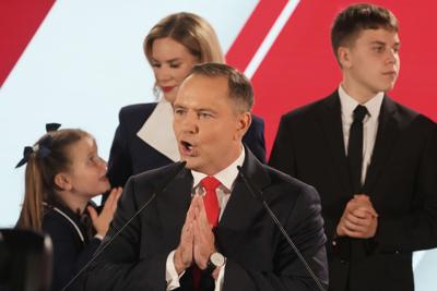 Poland Presidential Election