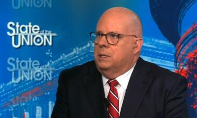 Hogan State of the Union