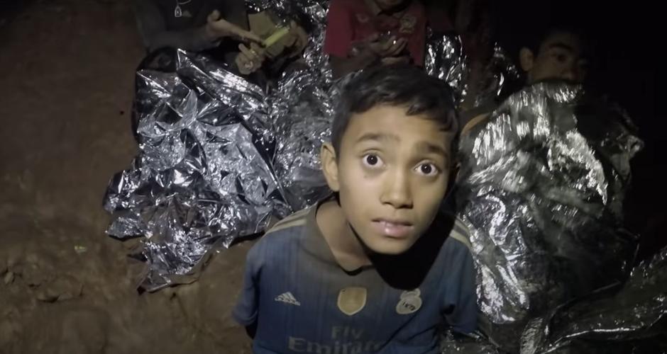 Movie Review – The Rescue (2021)