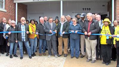 Grand Opening