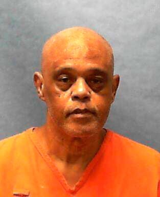 Florida Execution