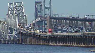 Public Comments Window for Bay Crossing Study Closing Soon