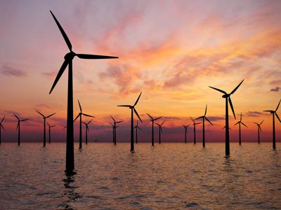 Offshore Wind