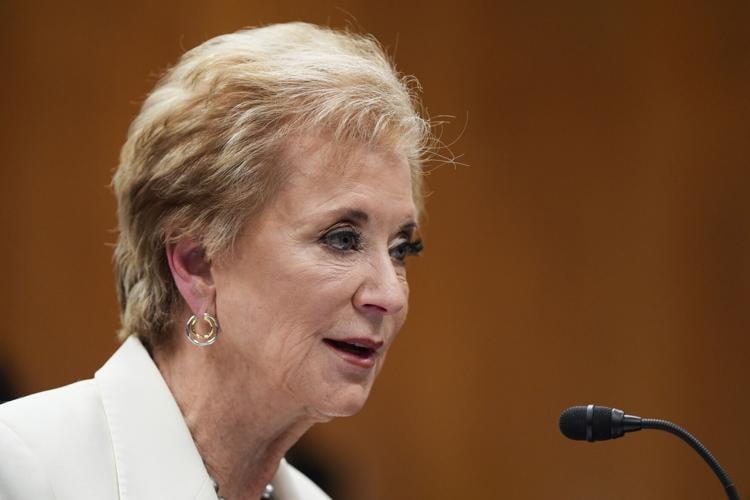 Senate Education