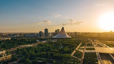 Solis Capital Announces Carbon Stream Financing Vehicle Focused On High-Integrity Carbon Credits In Central Asia
