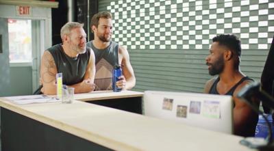 TV Review – Daddyhunt: The Serial – Season 3