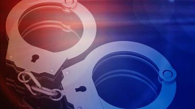 Man Charged with Gun Offense after Traffic Stop