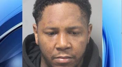 Dover Man Arrested on Weapons, Burglary Charges | Latest News | wboc.com