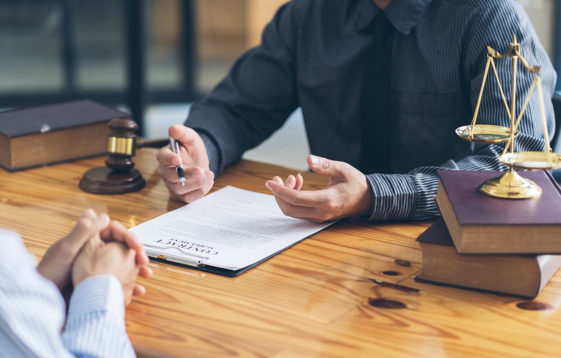 How to Avoid Bankruptcy: Warning Signs & Debt Relief Alternatives List