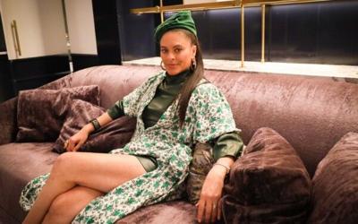 Mali Wilson’s 'No More Silence' Amplifies Black Jewish Unity Through Music and Education