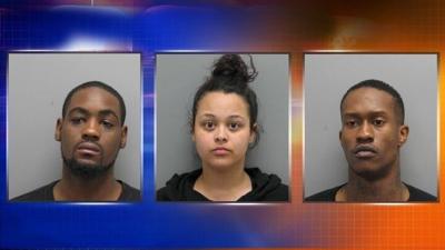 Three Arrests Made in Dover Homicide