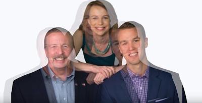 Paid Content by Chesapeake Eye Center   Double Vision   YouTube