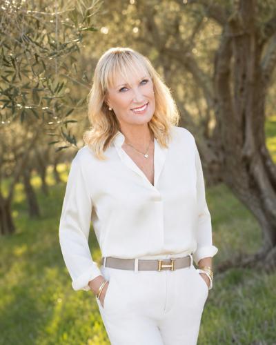 Sonoma Magazine Features Celeste White in July/August Women Entrepreneurs Issue