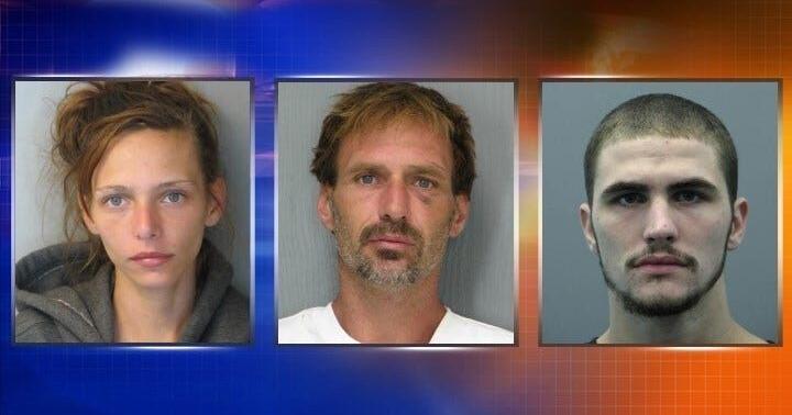 Updated: Police Arrest Third Suspect in Rehoboth Home Invasion ...