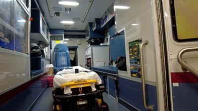 Ambulance