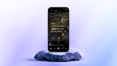 FaithTime Expands Faith-Based Technology Offering With Christian AI App