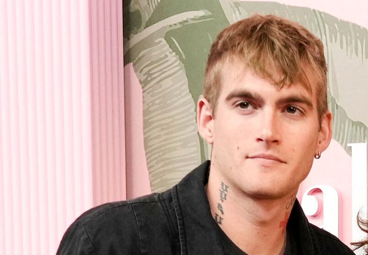 Presley Gerber