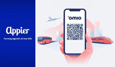 Omio's Global Expansion Powered by Appier's Agentic AI: Scaling Acquisition Across 21 Markets