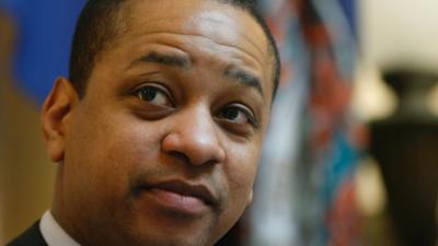 Virginia Lt. Gov. Calls for Criminal Investigation into Sexual Assault Allegations Against Him