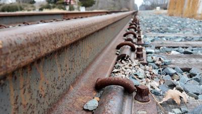 Eastern Shore Rail Trail Project