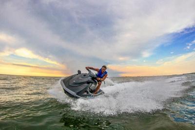 poseidon watersports