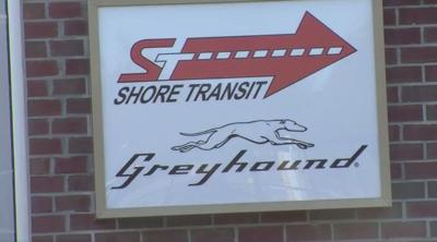 Shore Transit to Modify Bus Schedules