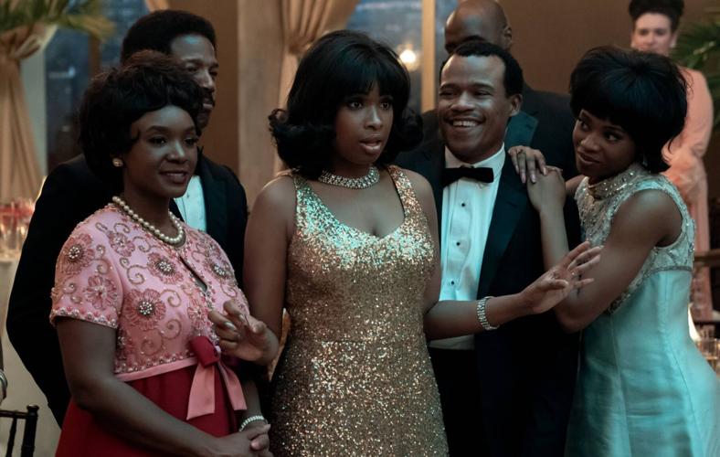 Movie Review – Respect (2021)