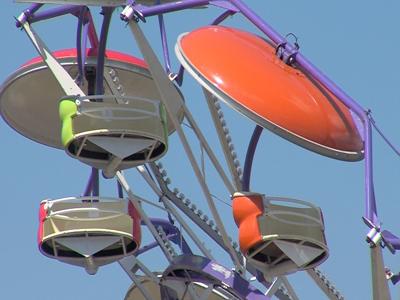 Avalon Foundation Hosts 25th Annual Easton Carnival