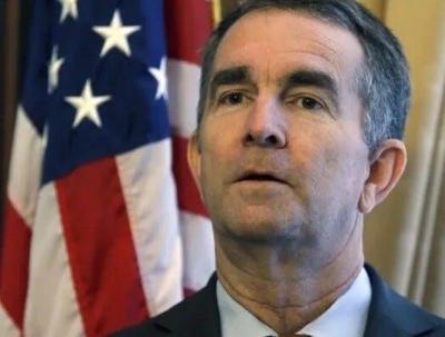 Northam Details Reopening Plans, Says it Will be Cautious
